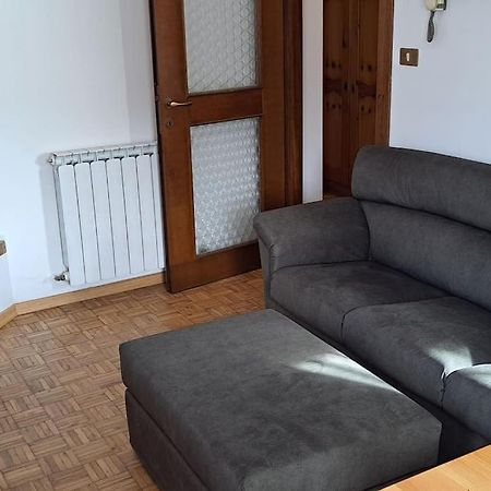 Appartamento Cialuzin Pieve di Cadore Dış mekan fotoğraf