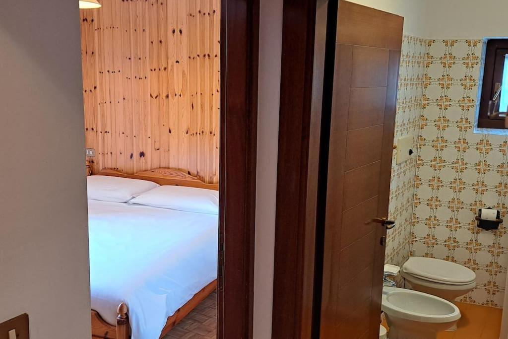 Appartamento Cialuzin Pieve di Cadore Dış mekan fotoğraf