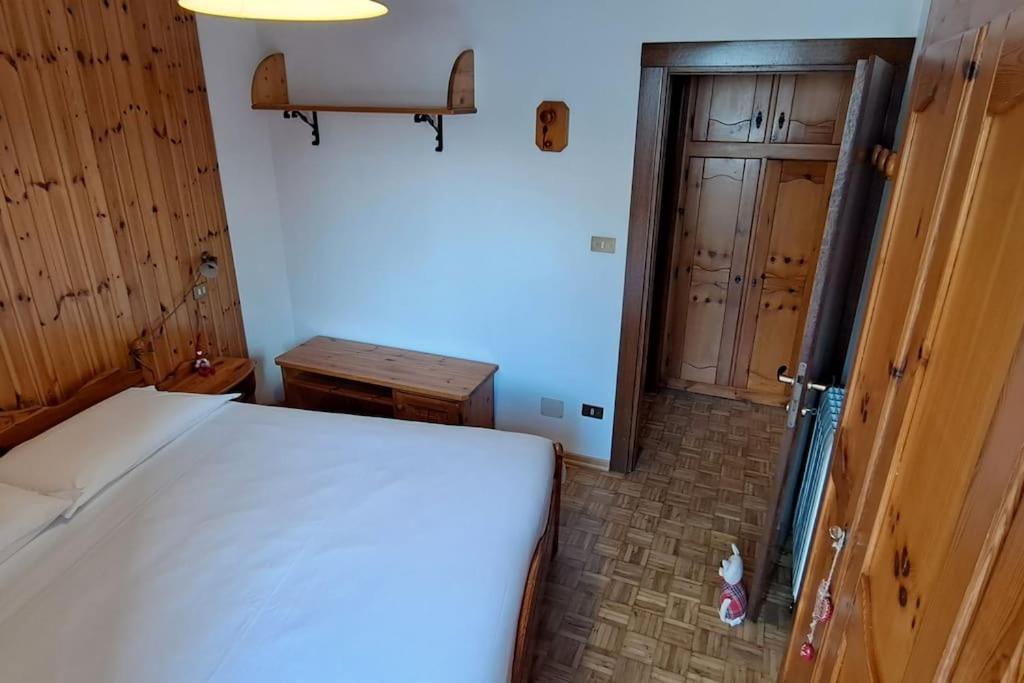 Appartamento Cialuzin Pieve di Cadore Dış mekan fotoğraf