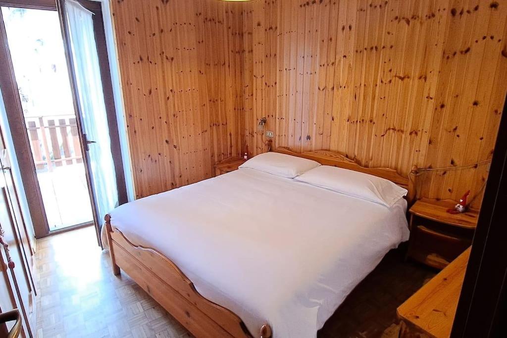 Appartamento Cialuzin Pieve di Cadore Dış mekan fotoğraf