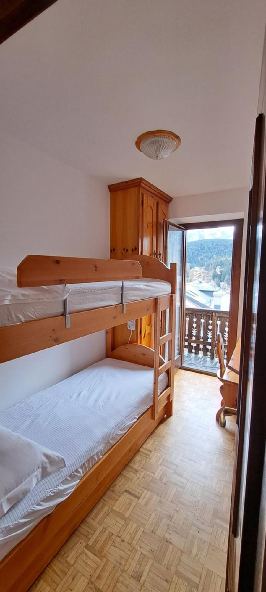 Appartamento Cialuzin Pieve di Cadore Dış mekan fotoğraf